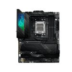 PLACA MADRE ASUS AM5 ROG STRIX X670E-F GAMING WIFI S/R/HDMI/DP/4M2/USB3.2/DDR5/ATX