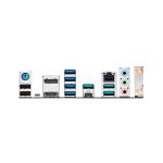 PLACA MADRE ASUS AM5 PRIME X670-P WIFI S/R/HDMI/DP/3M2/USB3.2/ATX/AURA - Imagen 5