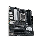 PLACA MADRE ASUS AM5 PRIME B650M-A WIFI DDR5 V/S/R/HDMI/DP/2M2/USB3.2/MATX - Imagen 2
