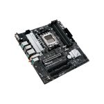 PLACA MADRE ASUS AM5 PRIME B650M-A WIFI DDR5 V/S/R/HDMI/DP/2M2/USB3.2/MATX - Imagen 4