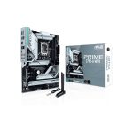 PLACA MADRE ASUS 1700 Z790-A WIFI PRIME S/R/HDMI/DP/4M2/DDR5/USB3.2/ATX