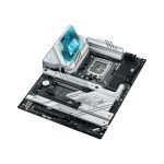 PLACA MADRE ASUS 1700 ROG STRIX Z790-A GAMING WIFI D4 S/R/HDMI/DP/4M2/DDR4/USB3.2/ATX/AURA - Imagen 4