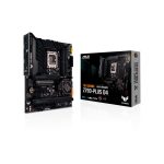 PLACA MADRE ASUS 1700 Z790-PLUS D4 TUF GAMING S/R/HDMI/DP/4M2/USB3.2/ATX/AURA