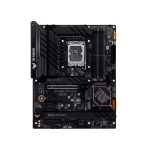 PLACA MADRE ASUS 1700 Z790-PLUS D4 TUF GAMING S/R/HDMI/DP/4M2/USB3.2/ATX/AURA - Imagen 2