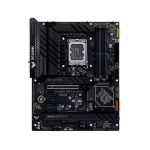 PLACA MADRE ASUS 1700 TUF GAMING Z790-PLUS WIFI D4 S/R/HDMI/DP/4M2/DDR4/USB3.2/ATX/AURA