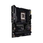 PLACA MADRE ASUS 1700 TUF GAMING Z790-PLUS WIFI D4 S/R/HDMI/DP/4M2/DDR4/USB3.2/ATX/AURA - Imagen 2