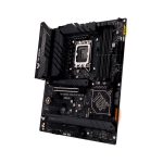 PLACA MADRE ASUS 1700 TUF GAMING Z790-PLUS WIFI D4 S/R/HDMI/DP/4M2/DDR4/USB3.2/ATX/AURA - Imagen 3