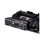PLACA MADRE ASUS 1700 TUF GAMING Z790-PLUS WIFI D4 S/R/HDMI/DP/4M2/DDR4/USB3.2/ATX/AURA - Imagen 5
