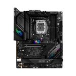 PLACA MADRE ASUS 1700 ROG STRIX B760-F GAMING WIFI S/R/HDMI/DP/3M2/USB/ATX