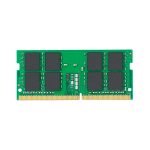 MEMORIA RAM P/NB DDR3L 8GB 1600 KINGSTON KVR16LS11/8WP