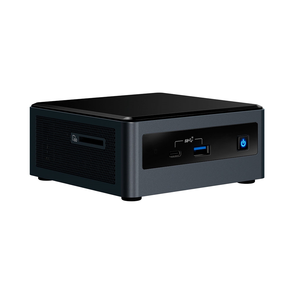 fastrax_89494_69306509d0705.jpg COMPUTADORA INTEL NUC BXNUC10I5FNHN1 I5 1.6/HDMI/WIFI/BT/RED/M.2/DDR4/USB/THUNDERBOLT - Imagen 1