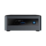 COMPUTADORA INTEL NUC BXNUC10I5FNHN1 I5 1.6/HDMI/WIFI/BT/RED/M.2/DDR4/USB/THUNDERBOLT - Imagen 2