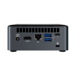 COMPUTADORA INTEL NUC BXNUC10I5FNHN1 I5 1.6/HDMI/WIFI/BT/RED/M.2/DDR4/USB/THUNDERBOLT - Imagen 3