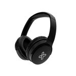 AURICULAR CON MICROFONO KLIP KNH-050BK OASIS HEADPH BLUETOOTH/ 1 JACK 3.5MM NEGRO