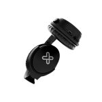 AURICULAR CON MICROFONO KLIP KNH-050BK OASIS HEADPH BLUETOOTH/ 1 JACK 3.5MM NEGRO - Imagen 3