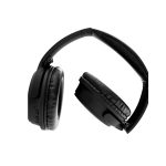 AURICULAR CON MICROFONO KLIP KNH-050BK OASIS HEADPH BLUETOOTH/ 1 JACK 3.5MM NEGRO - Imagen 5
