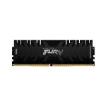 MEMORIA RAM DDR4 8GB 3600 KINGSTON FURY RENEGADE BK KF436C16RB/8