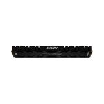 MEMORIA RAM DDR4 16GB 3600 KINGSTON FURY RENEGADE BK KF436C16RB1/16 XMP - Imagen 4