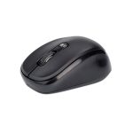 MOUSE WIRELES 179478 MANHATTAN 1600DPI/ 3 BOTONES/ NEGRO