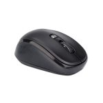 MOUSE WIRELES 179478 MANHATTAN 1600DPI/ 3 BOTONES/ NEGRO - Imagen 2