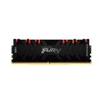 MEMORIA RAM DDR4 32GB 3600 KINGSTON FURY RENEGADE BK KF436C18RBA/32 RGB XMP