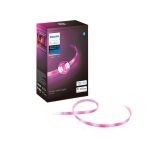 IOT WIZ EXTENSION CINTA LED COLOR 11W/1M/RGB/IP20 (552609) - Imagen 2