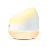 IOT WIZ LAMPARA LED COLOR SQUIRE DUALZONE RGB BIVOLT (553521)