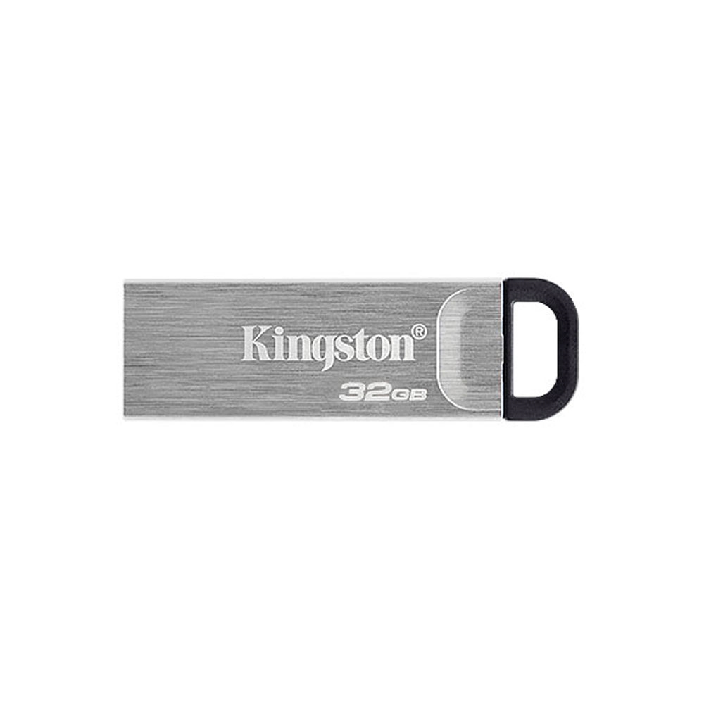 fastrax_91435_693066b86c6fd.jpg PENDRIVE KINGSTON DATATRAVELER KYSON 32GB USB 3.2 DTKN/32GB - Imagen 1