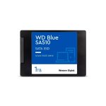 SSD SATA3 1TB WESTERN DIGITAL WDS100T3B0A BLUE 560/520
