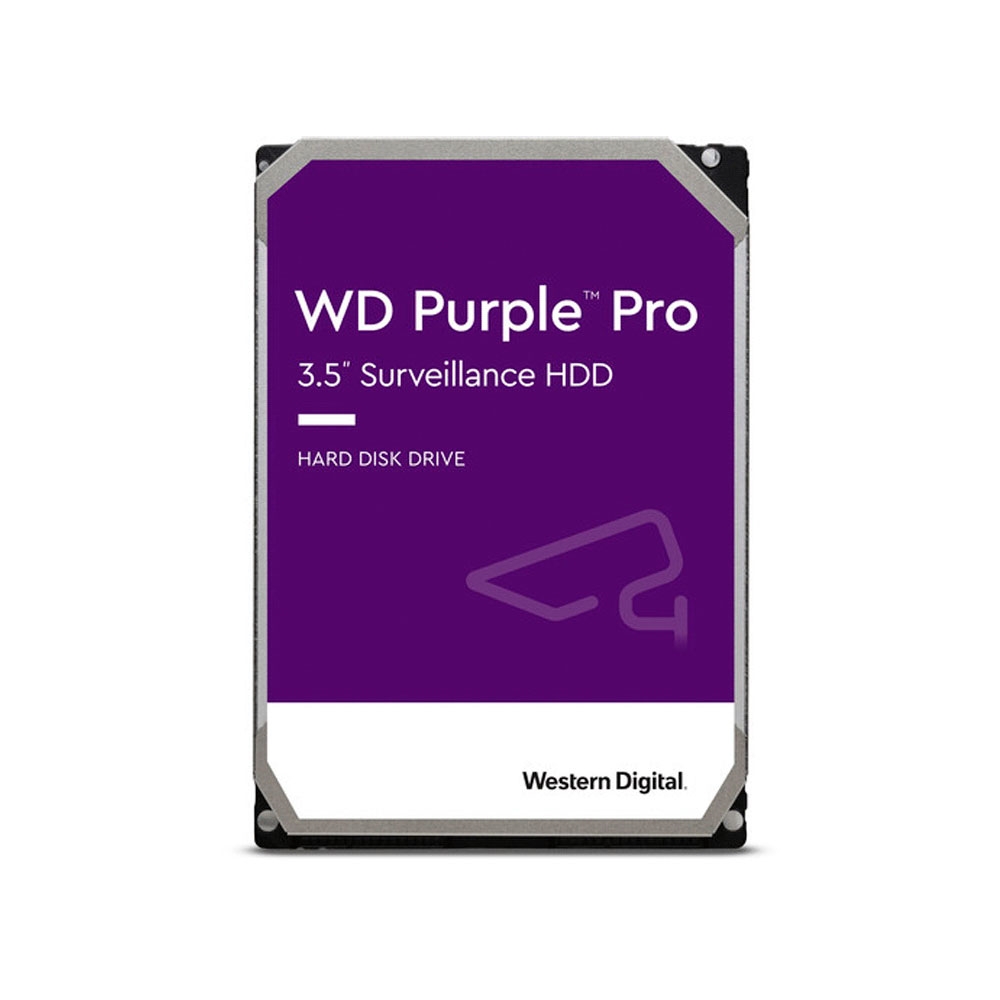 fastrax_91879_69306752ddda6.jpg DISCO DURO SATA3 18TB WESTERN DIGITAL PURPLE PRO 7200 512MB WD181PURP SURVEILLANCE - Imagen 1