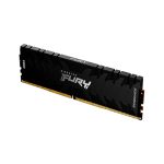 MEMORIA RAM DDR4 32GB 2666 KINGSTON FURY RENEGADE BK KF426C15RB/32 XMP - Imagen 2