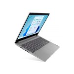 NOTEBOOK LENOVO IDEAPAD 3 81X800MCUS CORE I3 1.7/8G/256SSD/W11H/15.6" HD/GRIS - Imagen 2
