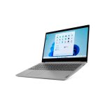 NOTEBOOK LENOVO IDEAPAD 3 81X800MCUS CORE I3 1.7/8G/256SSD/W11H/15.6" HD/GRIS - Imagen 3