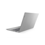 NOTEBOOK LENOVO IDEAPAD 3 81X800MCUS CORE I3 1.7/8G/256SSD/W11H/15.6" HD/GRIS - Imagen 4
