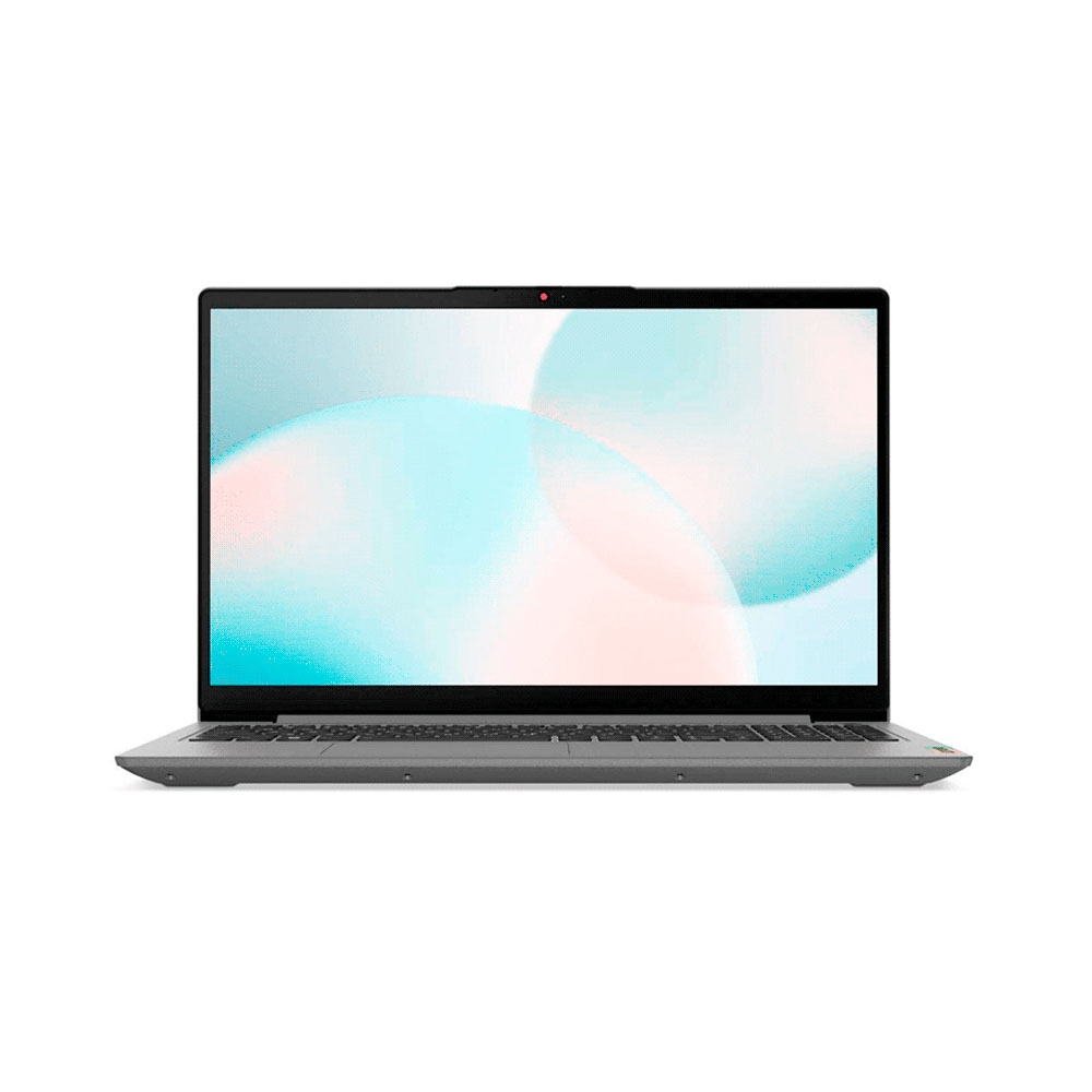 fastrax_92791_693068a986fae.jpg NOTEBOOK LENOVO IDEAPAD 3 82RN0011US AMD R5 2.3/12G/512SSD/W11H/15.6" FHD/GRIS - Imagen 1