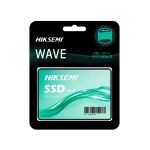 SSD SATA3 1TB HIKSEMI WAVE(S) HS-SSD-WAVE(S) 1024G 550/480 - Imagen 3