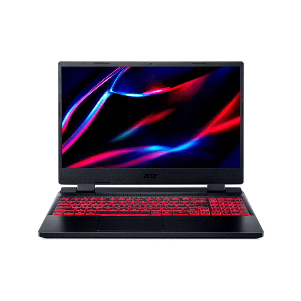 fastrax_93279_69306977326c4.jpg NOTEBOOK ACER NITRO 5 AN515-58-58NF CORE I5 2.3/8G/512SSD/3050-4G/W11H/15.6" FHD IPS - Imagen 1