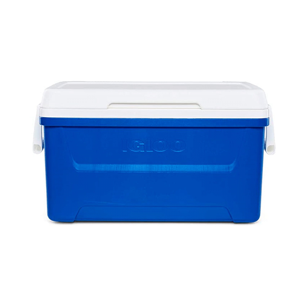 fastrax_93354_693069a0671b6.jpg CONSERVADORA IGLOO 45 LITROS LAGUNA 50061 AZUL - Imagen 1