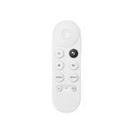 GOOGLE CHROMECAST TV 4K QC 1.9/2G/WIFI5/BT/HDMI/4GB BLANCO GA01919-US