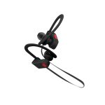 AURICULAR CON MICROFONO KLIP KSM-150BK JOGBUDZ II EARPH/ BLUETOOTH NEGRO