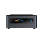 COMPUTADORA INTEL NUC BOXNUC7CJYHN3 CEL 2.0/2HDMI/WIFI/BT/RED/SD/DDR4/USB