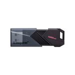 PENDRIVE KINGSTON DATATRAVELER EXODIA ONYX 128GB USB 3.2 DTXON/128GB