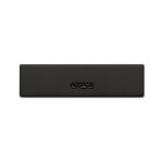 DISCO DURO EXTERNO SEAGATE ONE TOUCH 1TB STKB1000401 USB3.0 PLATA - Imagen 4