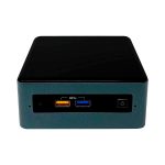COMPUTADORA INTEL NUC BOXNUC7CJYHN4 CEL 2.0/2HDMI/WIFI/BT/RED/SD/DDR4/USB - Imagen 3