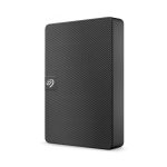 DISCO DURO EXTERNO SEAGATE EXPANSION 2TB STKM2000400 USB3.0 NEGRO