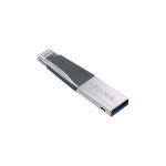PENDRIVE SANDISK LIGHTNING IXPAND MINI FLAS 32GB USB 3.0 - Imagen 2