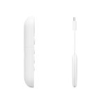 GOOGLE CHROMECAST TV HD QC 1.8/2G/WIFI/BT/HDMI/8GB BLANCO GA03131-US - Imagen 5