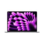 APPLE MACBOOK AIR 15" SPACE GRAY M2-8C/8/512/MACOS/15" FHD IPS/ MQKQ3LLA