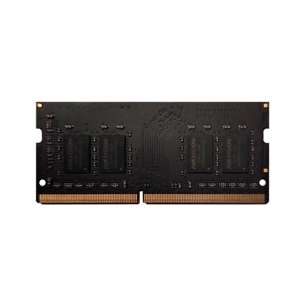 fastrax_96850_69306e7adcfc5.jpg MEMORIA RAM P/NB DDR4 8GB 3200 HIKVISION S1 HKED4082CAB1G4ZB1 - Imagen 1
