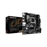 PLACA MADRE GIGABYTE AM5 B650M K DDR5 S/R/HDMI/DP/2M2/USB3.2/MATX
